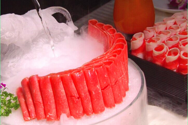 怎么自制煙霧用干冰還是水