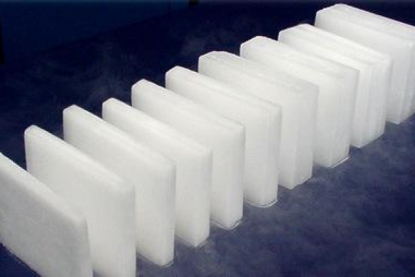 50斤肉放多少干冰水泡